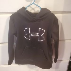 Boys Under Armour Hoodie